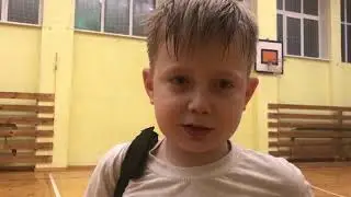 Анонс обзора совместной тренировки!!! Содружество!!