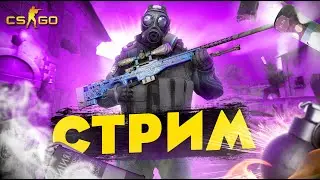 СТРИМ | ПРЕМЬЕР РЕЖИМ КС2 | CS2
