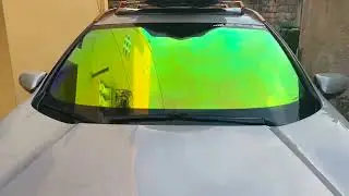 Honda crv 5ta generación truco