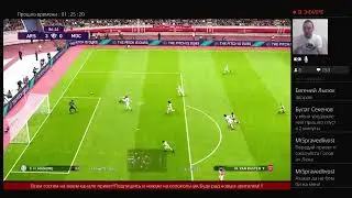PES2021.SEASON UPDATE. Обзор игры!