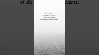 Immobilization as a Response to Trauma #polyvagaltheory #trauma #traumahealing #shorts #short