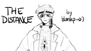 THE DISTANCE (QSMP ANIMATIC WIP)