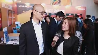 HCI Interview with Chris Pau Hitachi Vandara