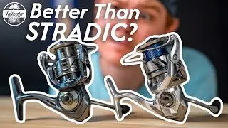Shimano Stradic FM or Florida Fishing Products Osprey CE Pro