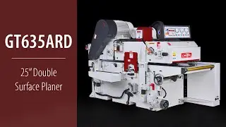 Cantek GT635ARD 25