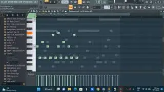 How To Make A Chill Playboi Carti Type Beat In Fl Studio