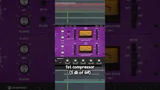 Country Vocal Mix Chain