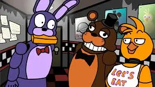 [Rag Days] reanimated 45 by Isho Games