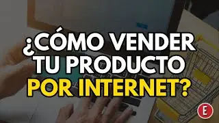 How to sell your product online