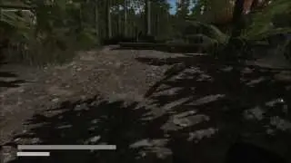 Unity 3D - Shadow Wood, Game Update #04