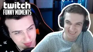 Evelone Смотрит: Топ Моменты с Twitch | Cпалила за Поиском Девочки | Лучшая Оценка