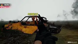 Pubg mobile (pubg ye de gel girek)