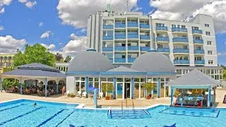 Hotel Silver, Hajdúszoboszló, Hungary