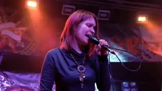 Вольный Путь - Мельница (Rock House 22.02.2019)