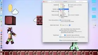 How to change your highlight color (Mac)