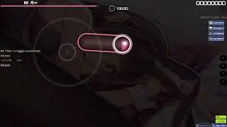 osu! the peggies - Kimi no Sei (Insane) 92.27%