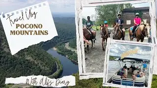 Things to do in Pocono Mountains | Adventures and Activities in Pocono Mountains
