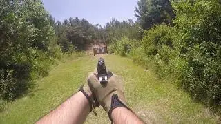 Emissary Speed Reloads
