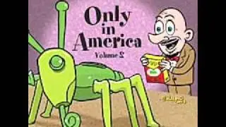 Electric Lollipop - The Lightning Bug