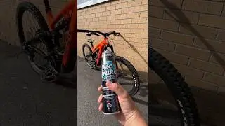 MUCOFF DISC BRAKE CLEANER #mucoff #mtb #road #disc #clean