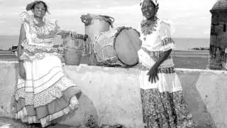 La Tambora De Cayetano