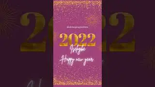 🎉Isẹlogbe🥂Happy New Year!🎉 from @edolanguageinstitute