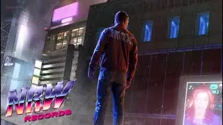 Neon Nox - Last Stand (Full Album) 2020
