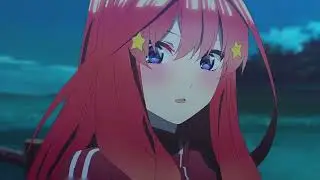 Anime Waifus Edit