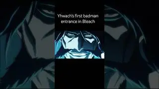 Yhwach's TERRIFYING Entrance in Bleach TYBW - Meet the Ultimate Villain! (4K English Sub)