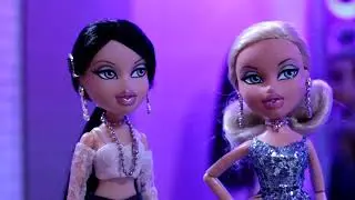 3 серия. Bratz «Истории друзей. Как всё начиналось»