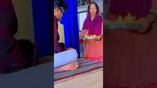 Maine to bas khana manga tha #shortsfeed #funny #shortsvideo #comedy