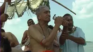 Krishna pushkaralu  On 1 Sep 2004