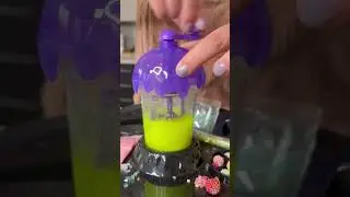 Now you know! ✋ Our slime small business! 