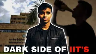 Coachings Will Never Tell You This 🤔 DARK SIDE of IIT’s 😱 BIGGEST MYTHS and LIES You were Told 😢