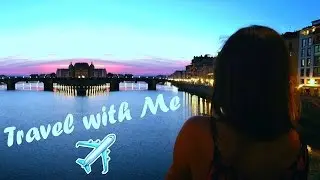 TRAVEL WITH ME ♡ Firenze ♡ VLOG