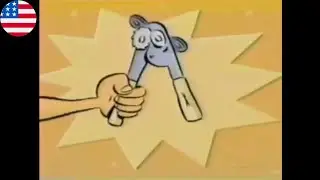 Как изобрели открывалку для консервов? | Короткометражка Nickelodeon