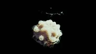 Unreal Engine 4 Deformation #1
