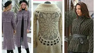 Winter collection //designer ladies sweater collection //fashionlifewithmeena