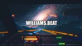 (FREE) Long Drive *Type beat* (William$ on the Beat)