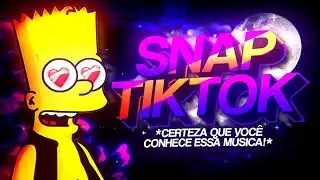 BEAT SNAP 💖 - Música Romântica - TikTok (FUNK REMIX) by Sr. Nescau