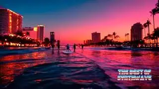 The best of Vocal Synthwave vol. 9  [ Chillwave - Synthwave - Retrowave Mix ]