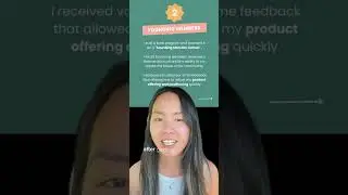 From $0 to $45k in 120 days?! 🚀 Here's how Tamara did it with her membership program! 💡🔥