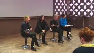 Flid Memory, Closing Conference, Open Set Lab  - livestream
