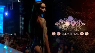 BARQUISIMETO SE VISTE DE MODA | 2024