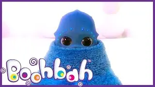 💙💛💜 Boohbah | Fido's Flag | Episode 58 | Funny Cartoons For Kids | Animation 💙💛💜