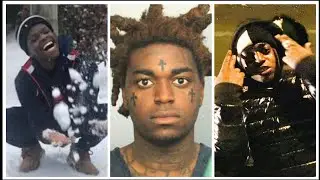 Quando Rondo Might Be Kodak Black’s Clone