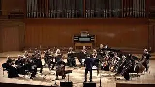 Открытие сезона. Борис Андрианов - виолончель, Москва