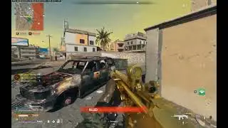 7 kills in 2 mins