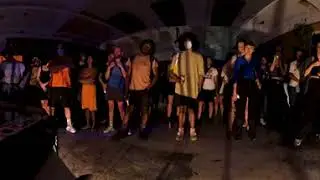 Grout LIVE @ CC August 13th 2022
