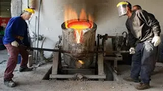 Incredible Factory Production Methods And Modern Machine Processing | Most Satisfied After Watching
